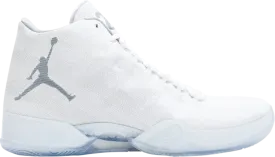 Air Jordan 29 All Star - Pearl, white