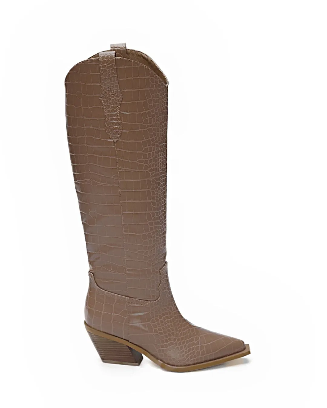 Annabelle Western Boot