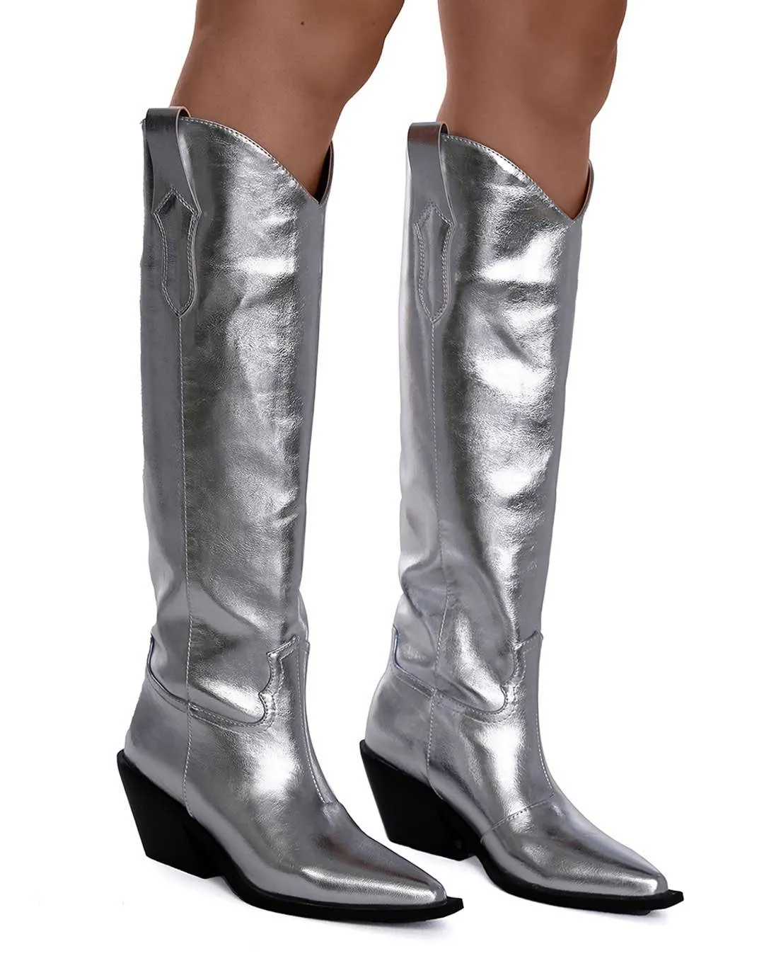 Annabelle Western Boot