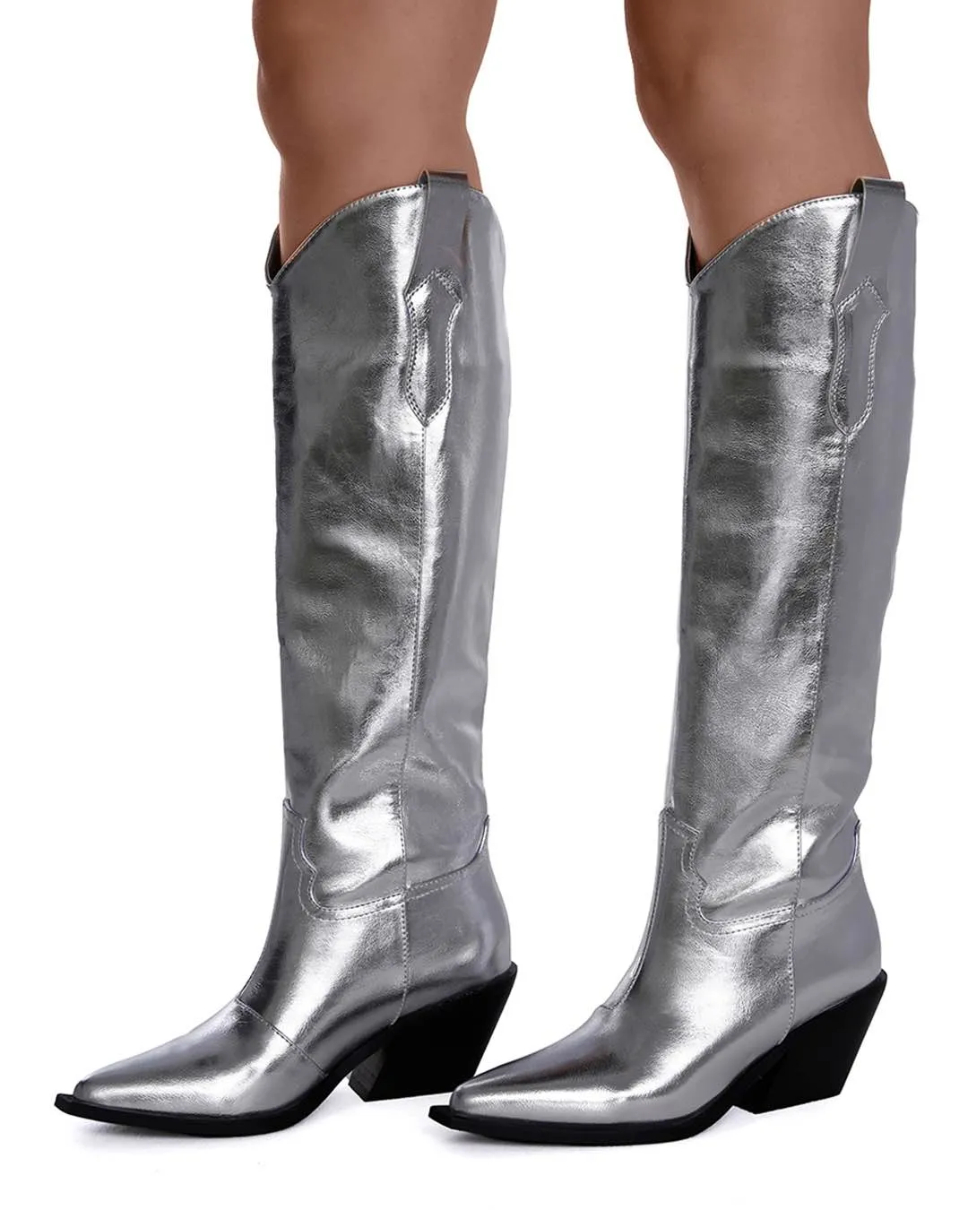 Annabelle Western Boot