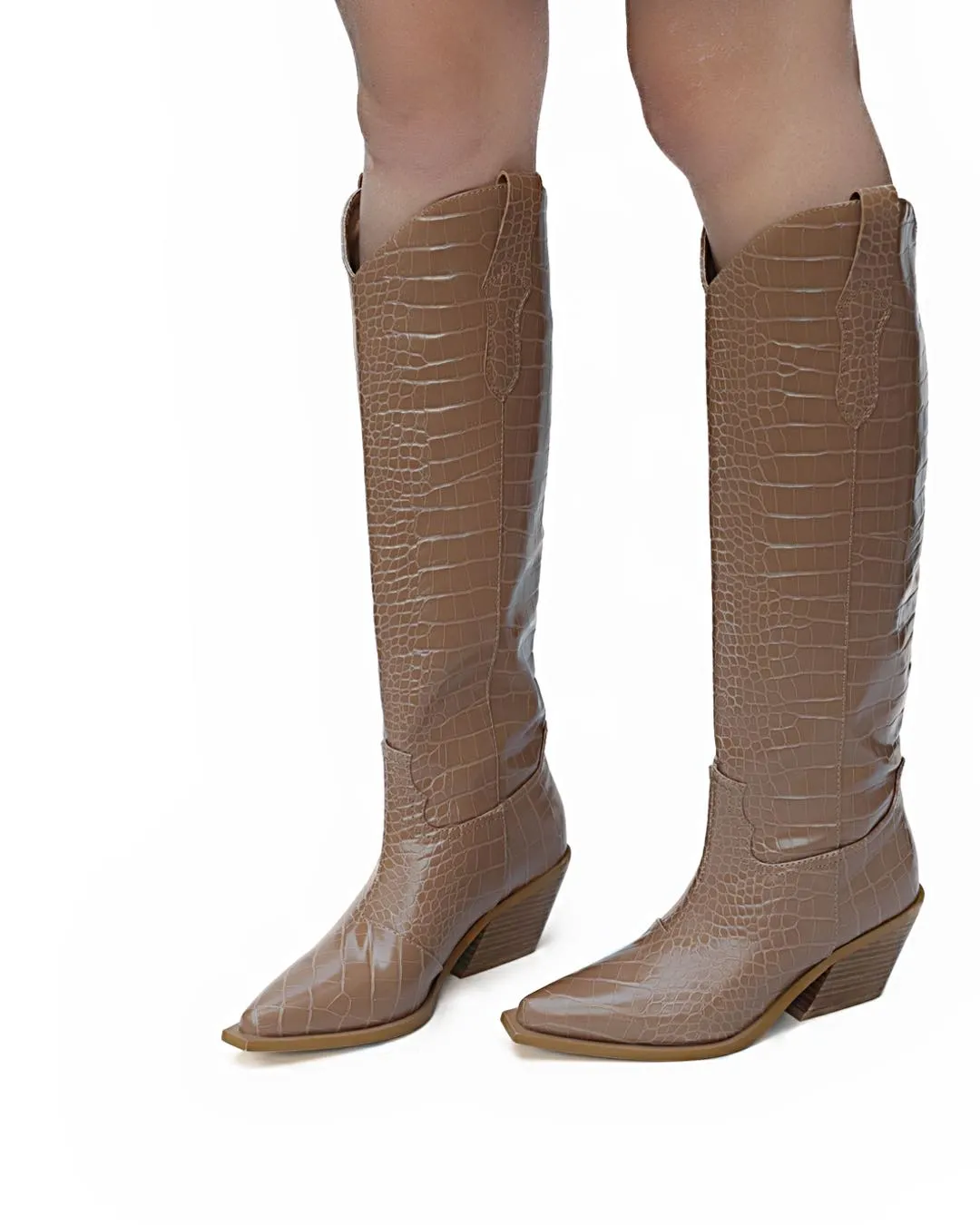 Annabelle Western Boot