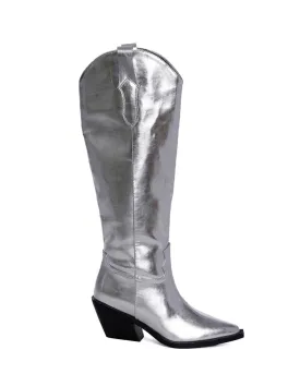 Annabelle Western Boot