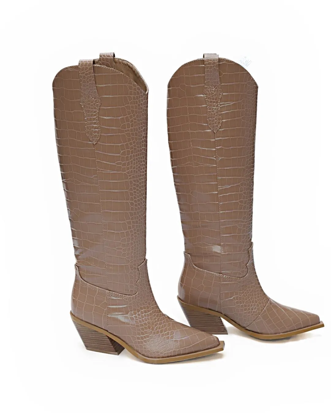 Annabelle Western Boot