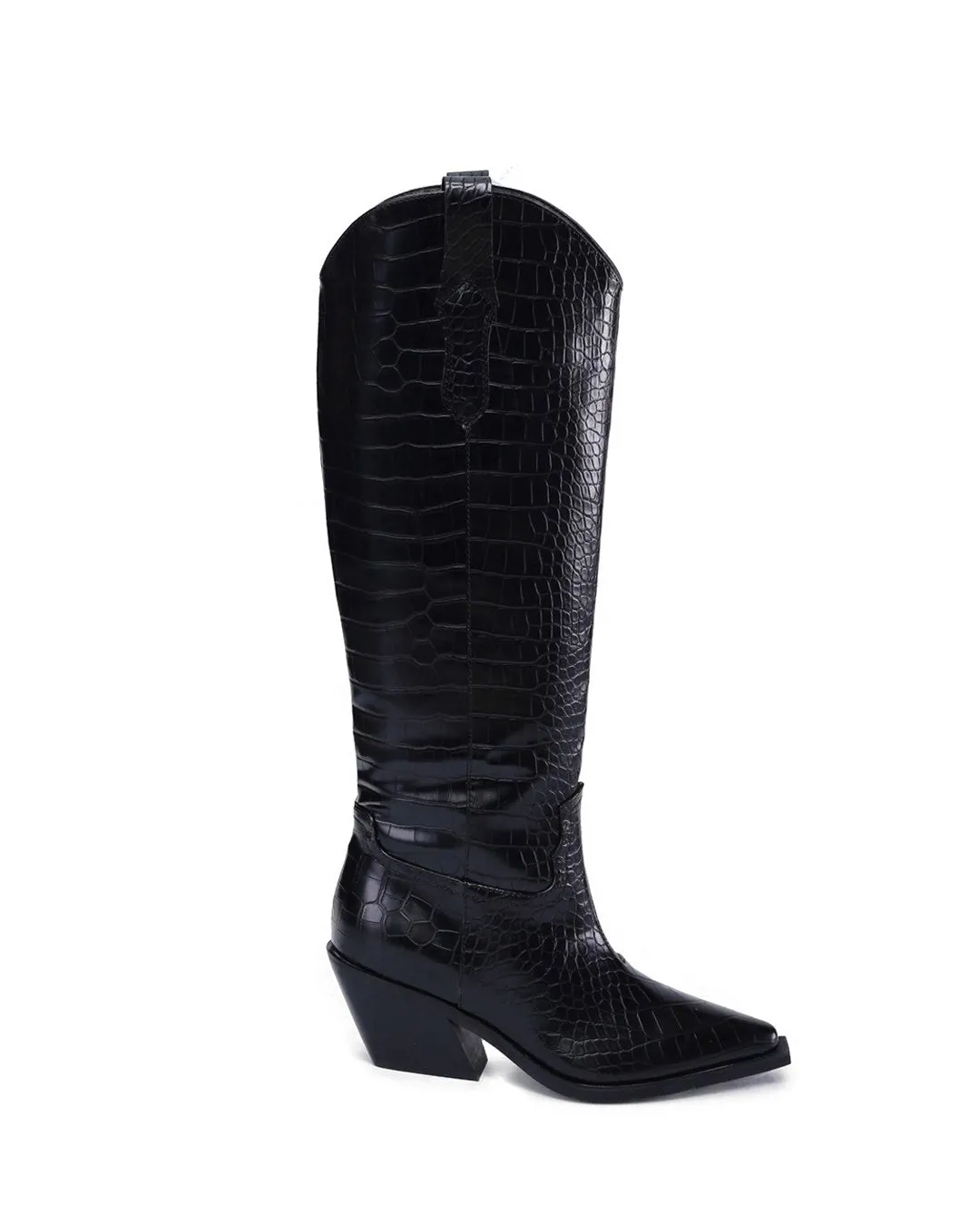 Annabelle Western Boot
