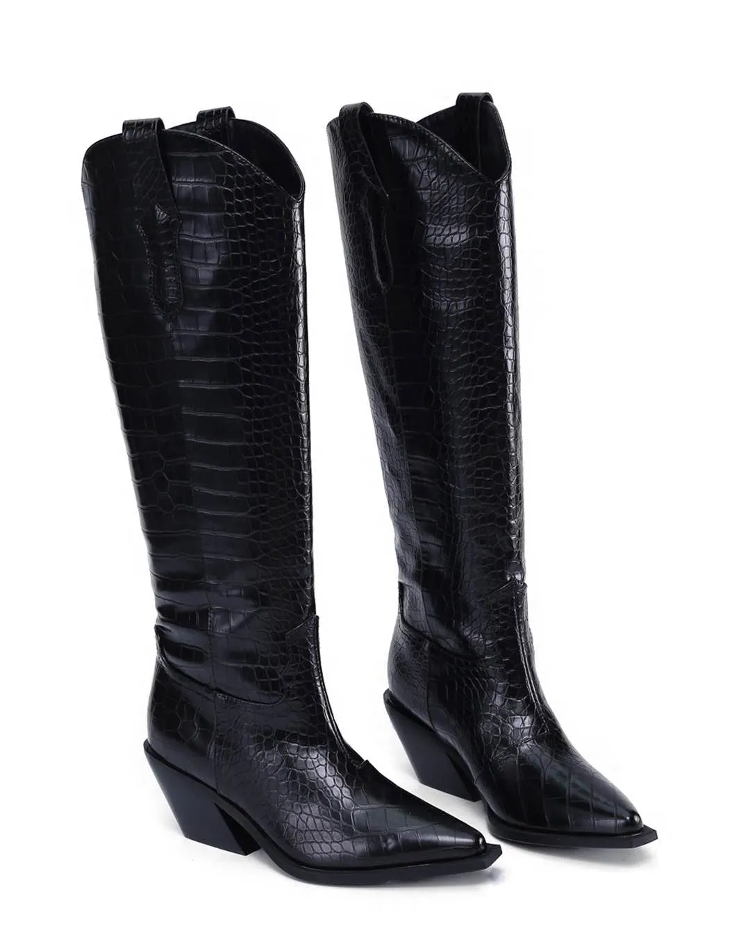 Annabelle Western Boot