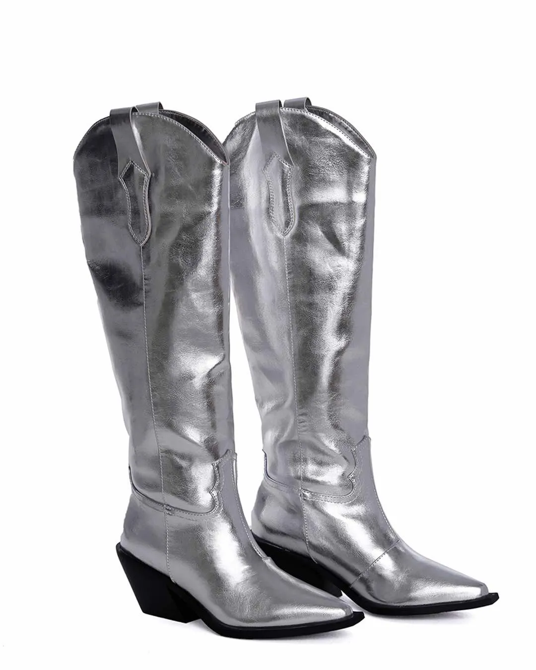 Annabelle Western Boot