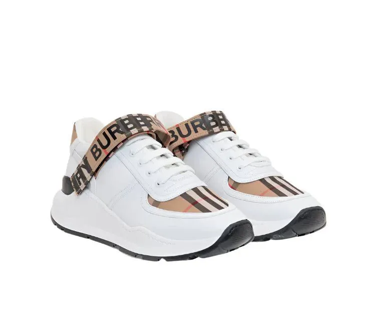Burberry Ronnie Low Check Sneaker 'Beige'   Giorgio Armani Si Intense for Women 100ml