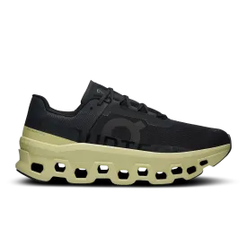 CLOUDMONSTER BLACK / ACACIA
