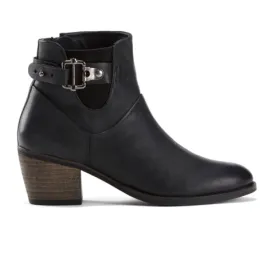 Earth West Riverton (Women) - Black
