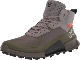 ECCO Men's Biom 2.1 Mid Gore-tex Waterproof Cross Trainer
