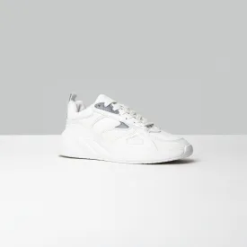 Emerson Runner - White