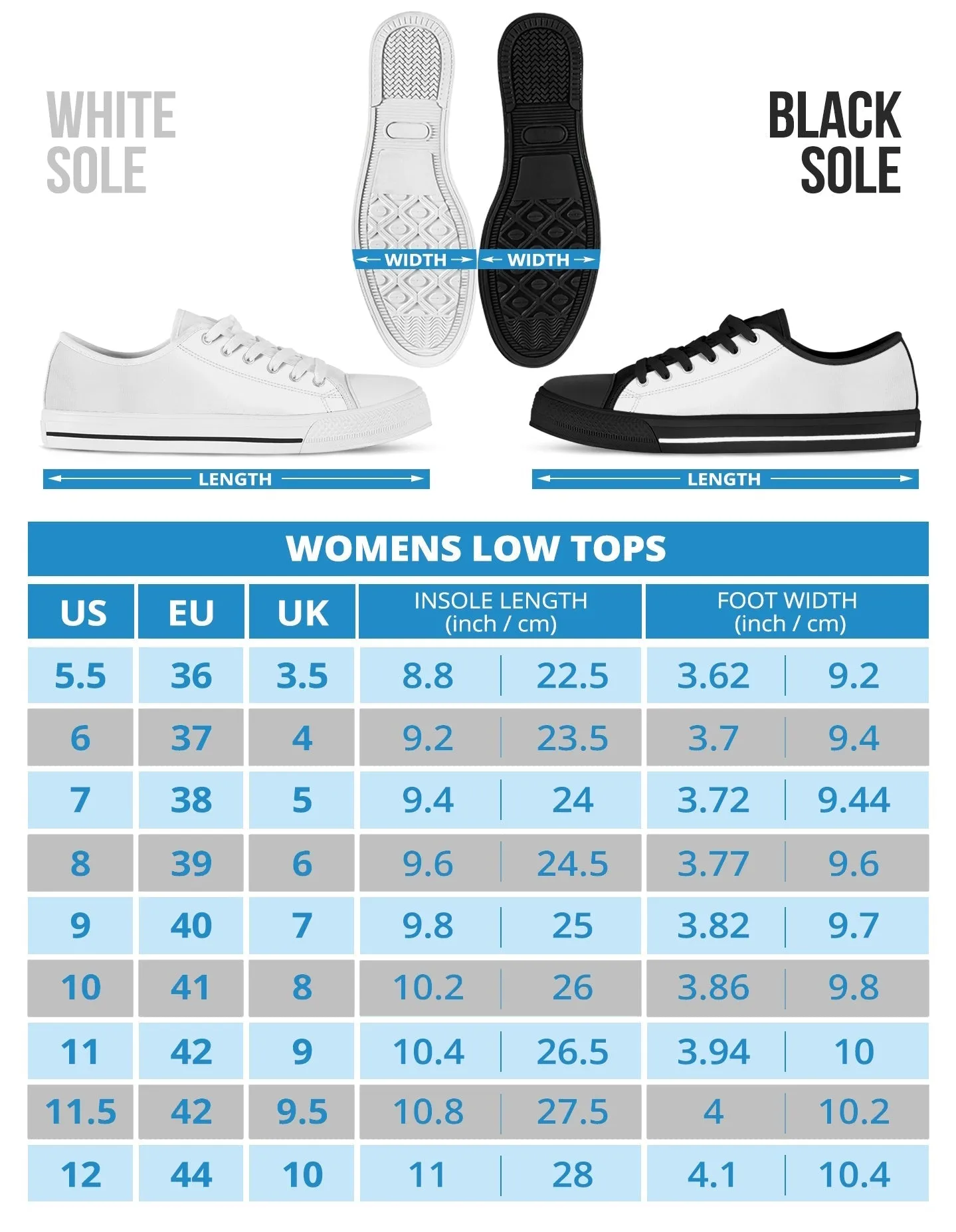 Fishing Women's Low Top Shoes