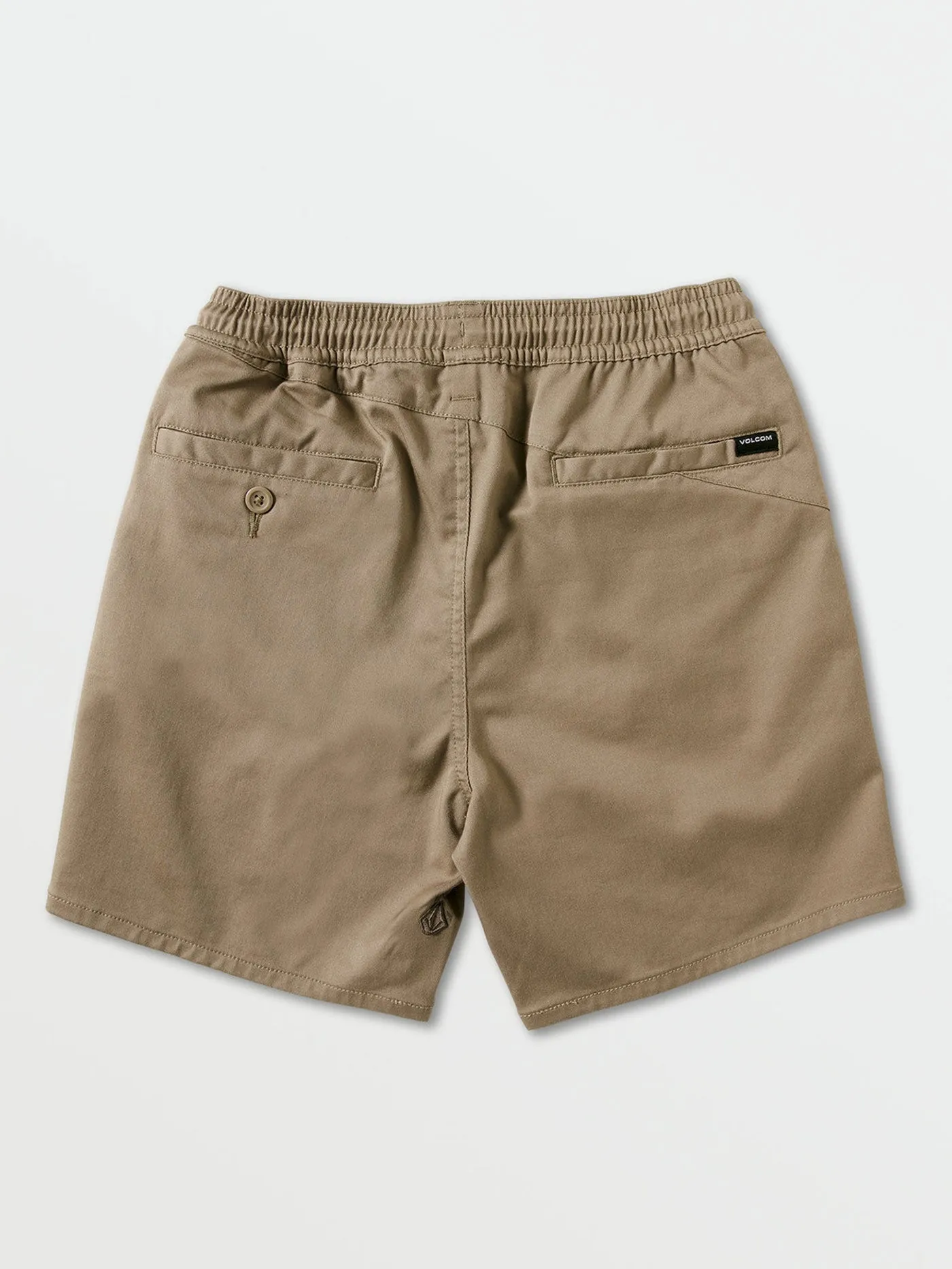 Frickin Elastic Short (Boys 7-14)