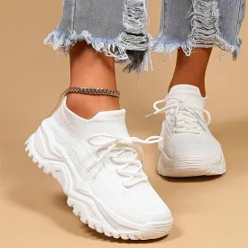Laurie | Orthopedic Sneakers