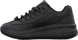 Lugz Women's Express Slip-Resistant Work Sneaker Food Service Shoe