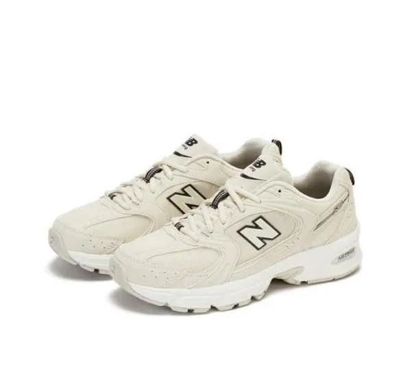 New Balance Mesh Low-top Running Sneakers