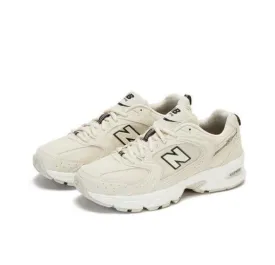 New Balance Mesh Low-top Running Sneakers