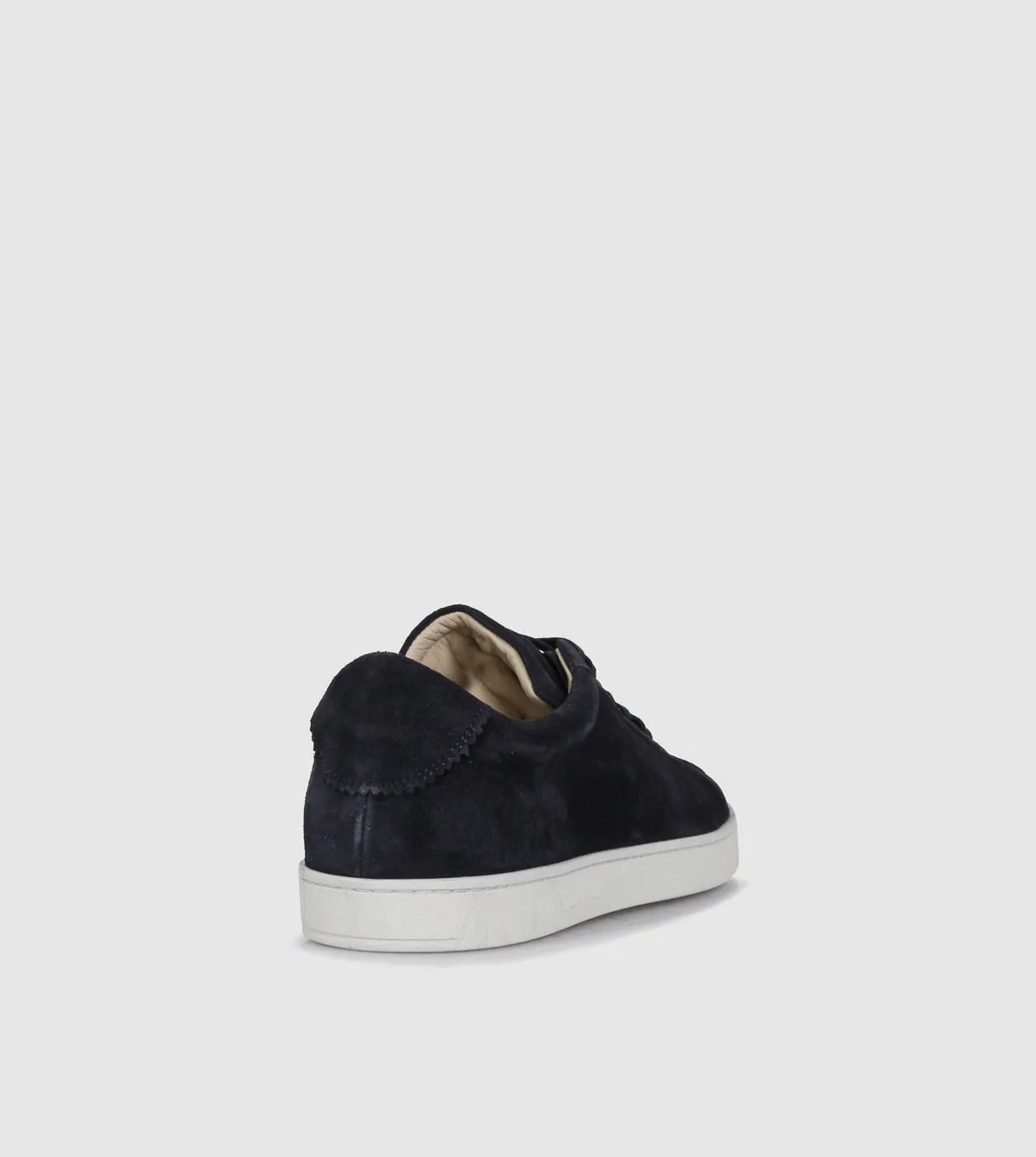 Orlando Low Top sneakers by Brando