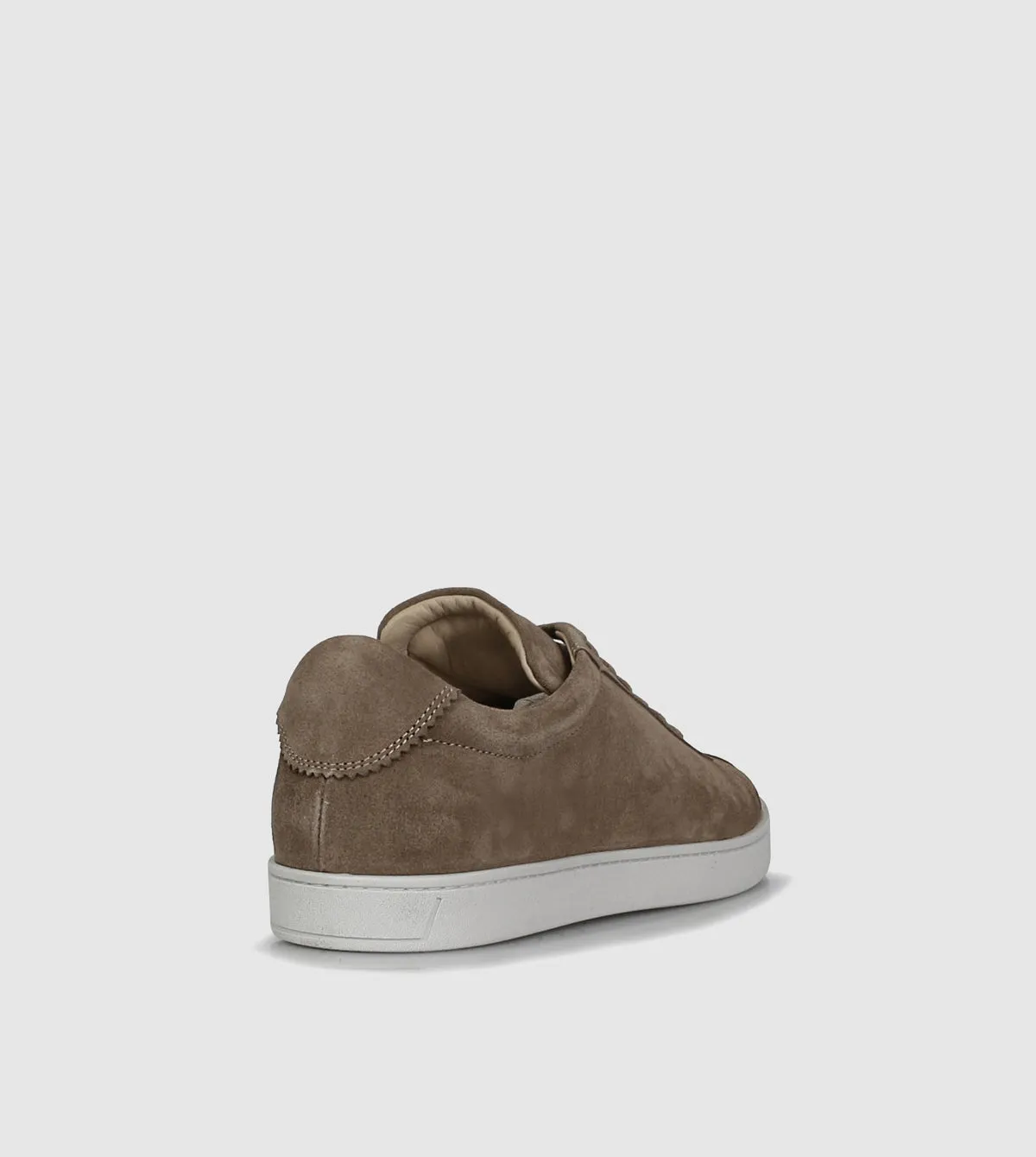 Orlando Low Top sneakers by Brando
