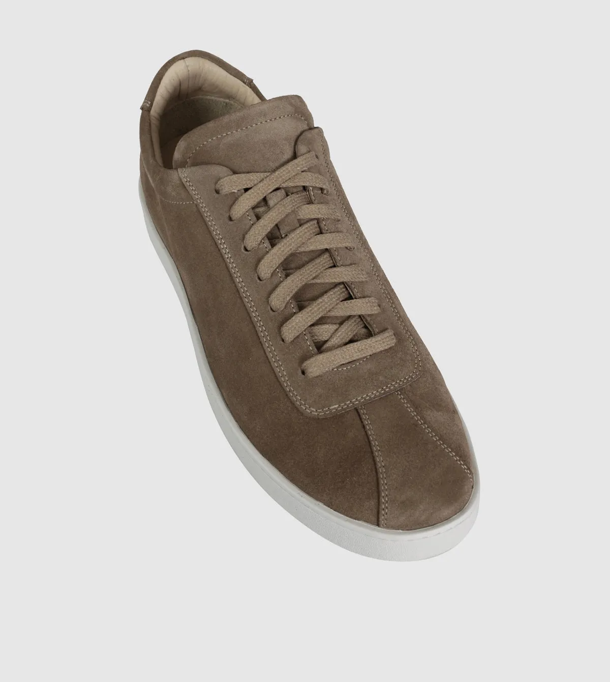 Orlando Low Top sneakers by Brando