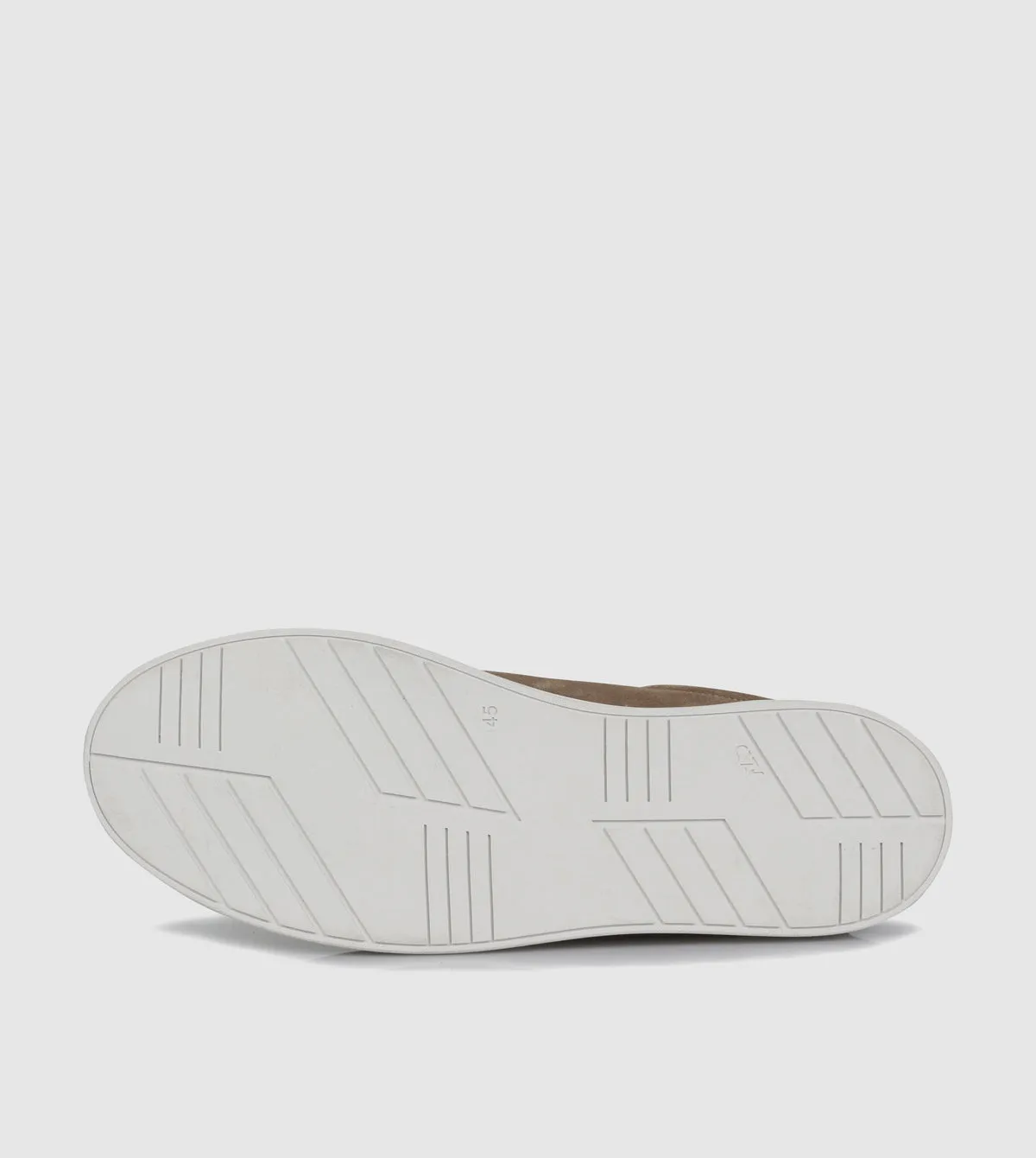Orlando Low Top sneakers by Brando