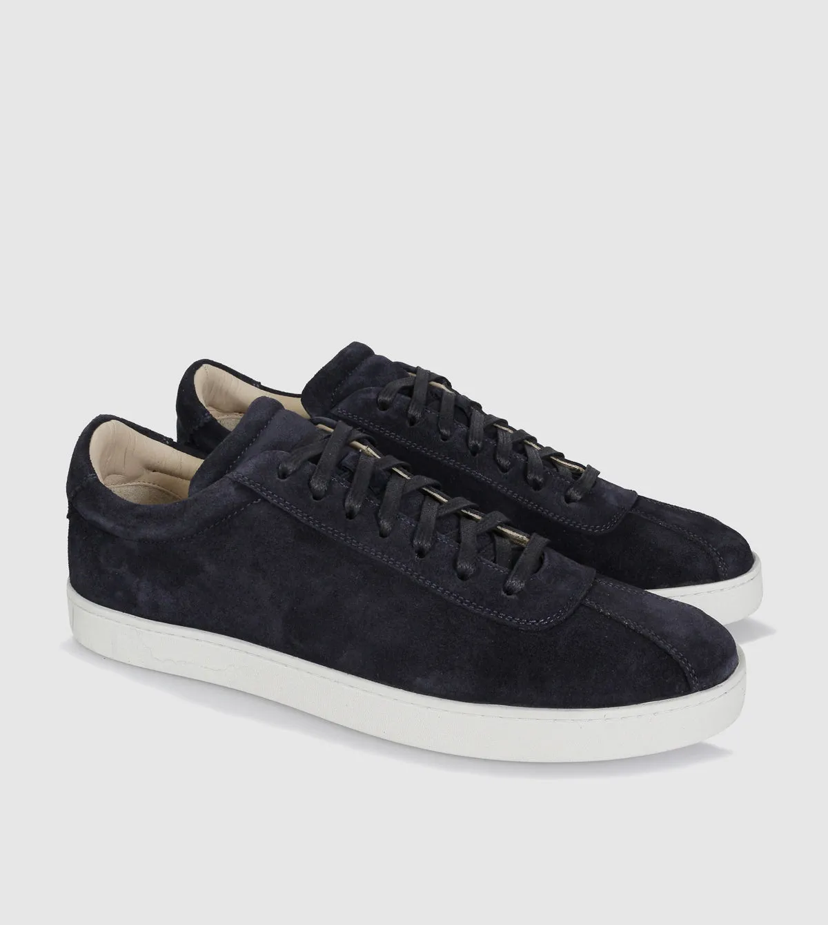 Orlando Low Top sneakers by Brando