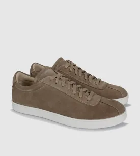 Orlando Low Top sneakers by Brando