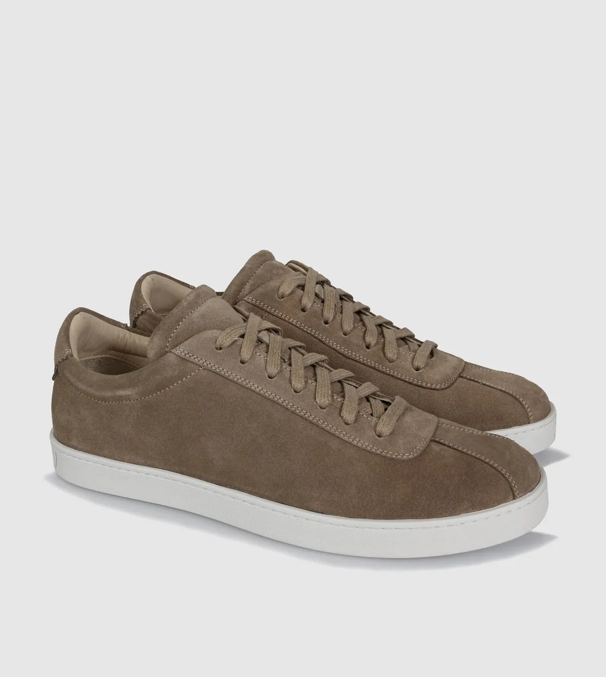 Orlando Low Top sneakers by Brando