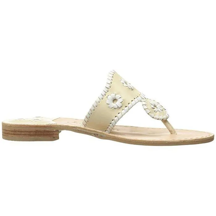Palm Beach Classic Thong Sandal
