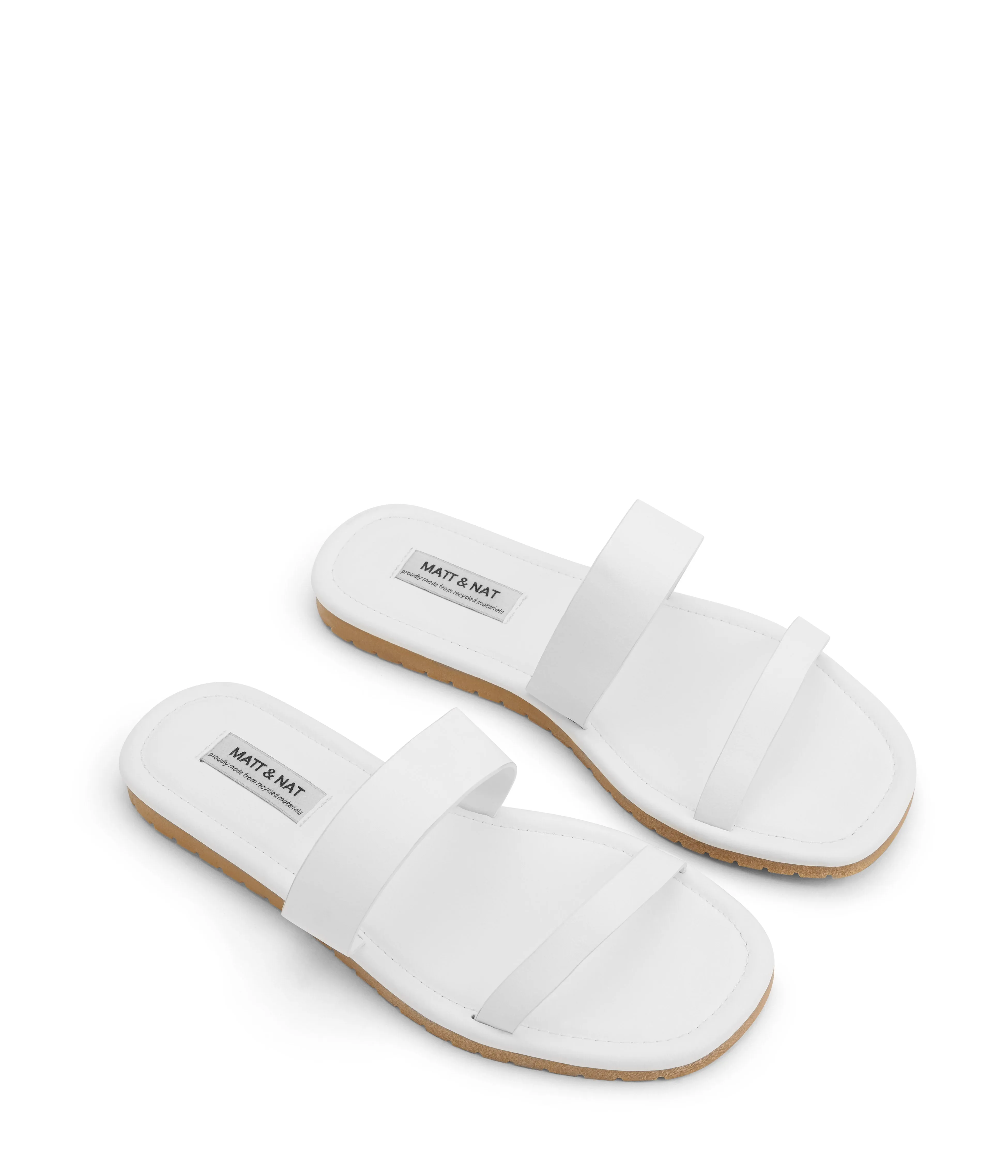 PIPPA Women's Vegan Strap Sandals