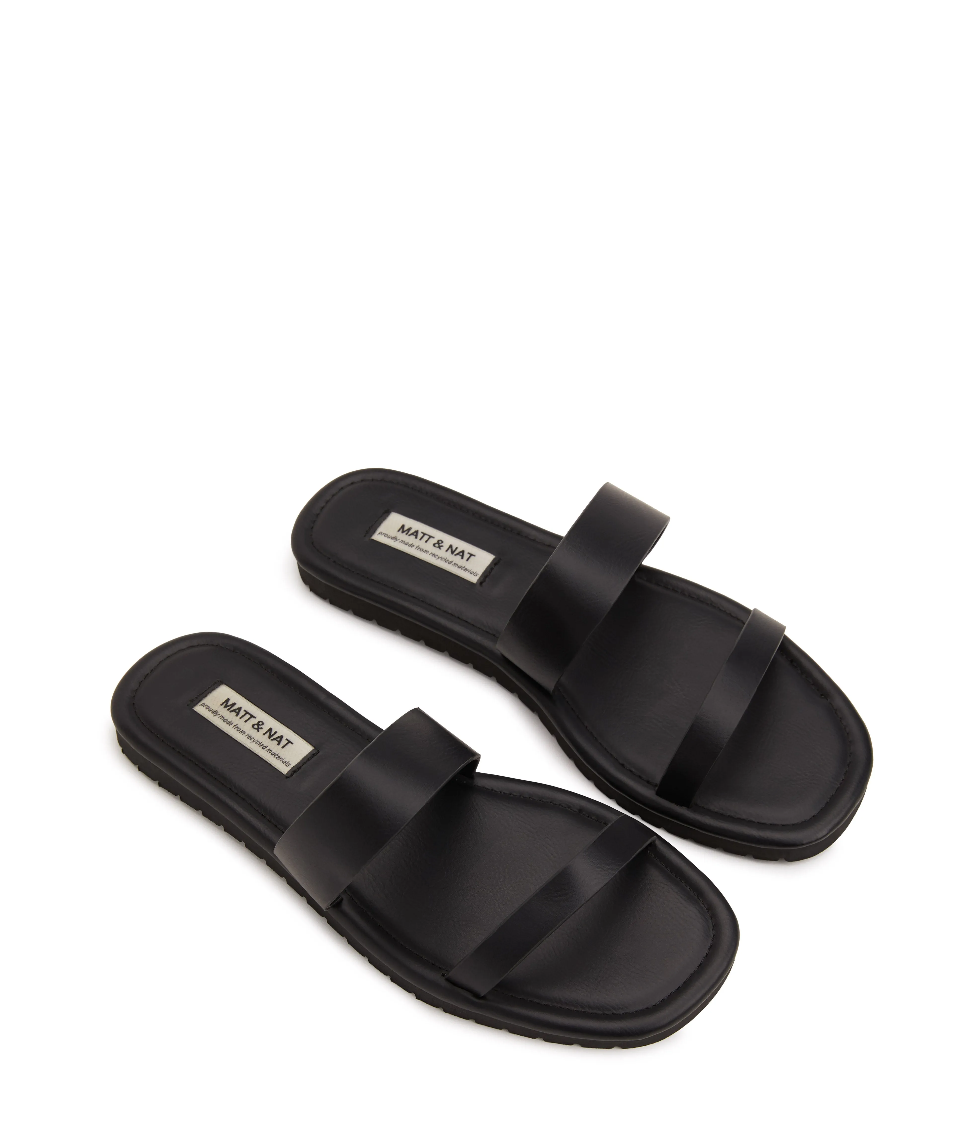 PIPPA Women's Vegan Strap Sandals