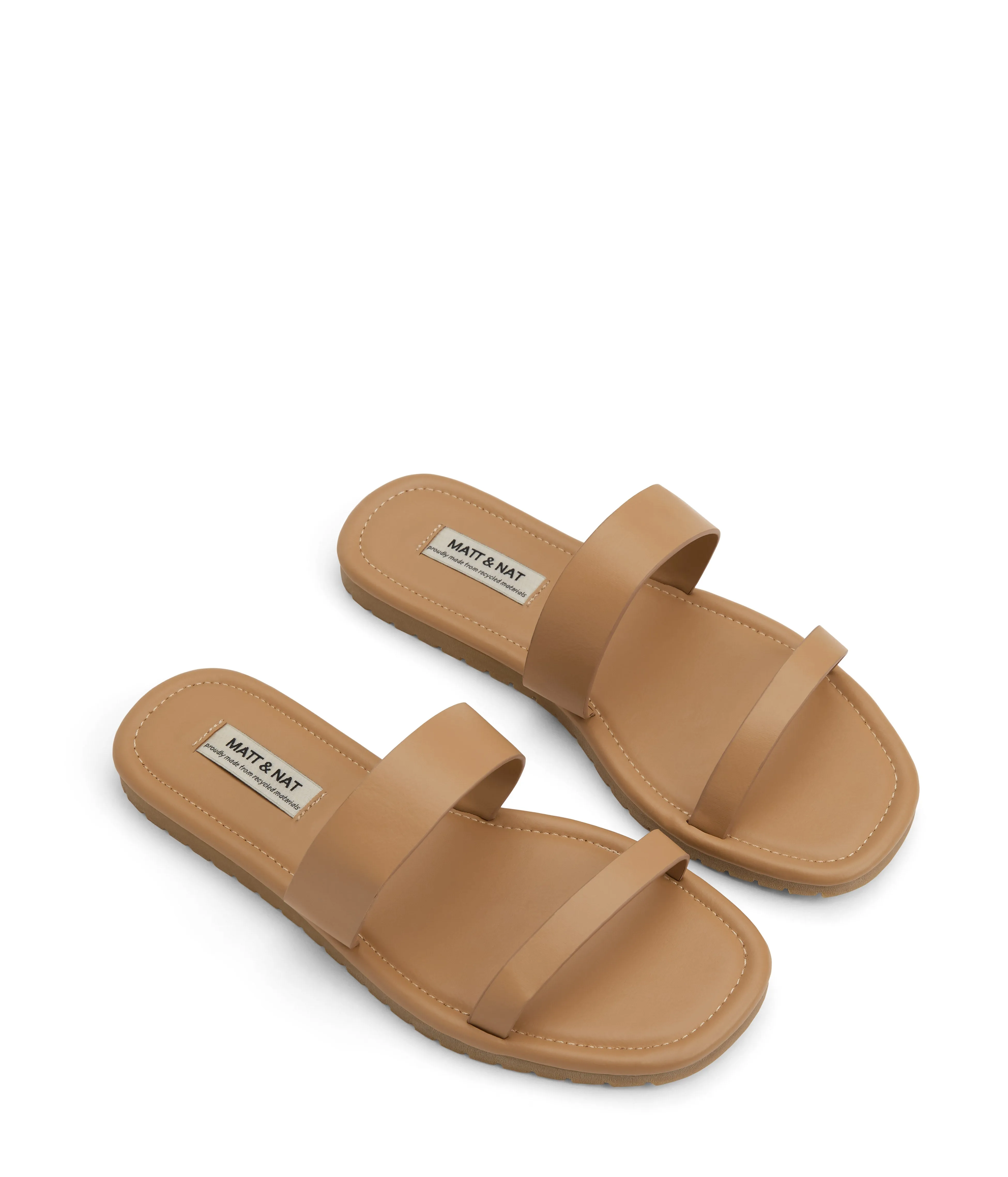 PIPPA Women's Vegan Strap Sandals