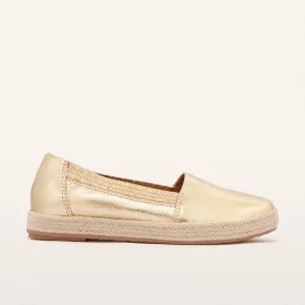 Reece Gold Tumbled