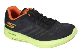 Skechers 130001 Go Run Razor   Womens Sports Trainer