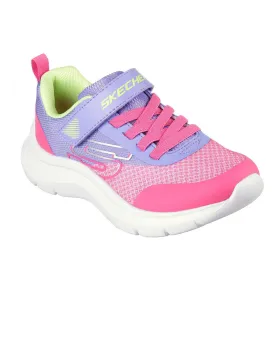 Skechers 303534L PRPK Fast-Trending Colour