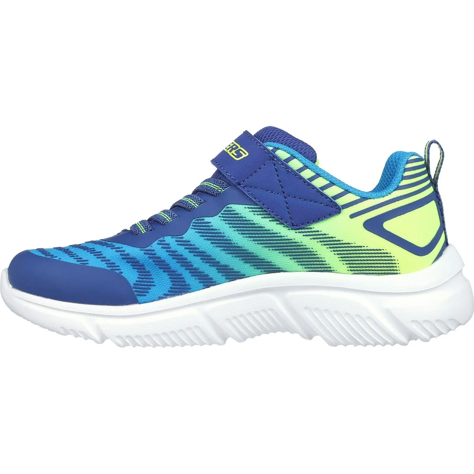 Skechers Go Run 650 Tigrux Shoes
