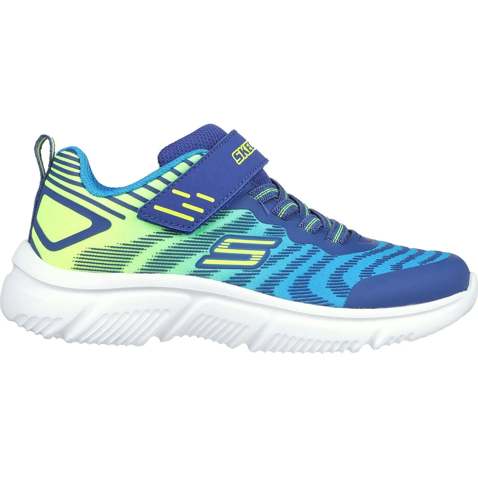 Skechers Go Run 650 Tigrux Shoes