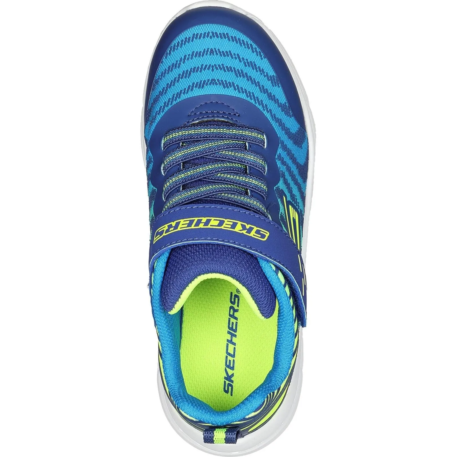 Skechers Go Run 650 Tigrux Shoes