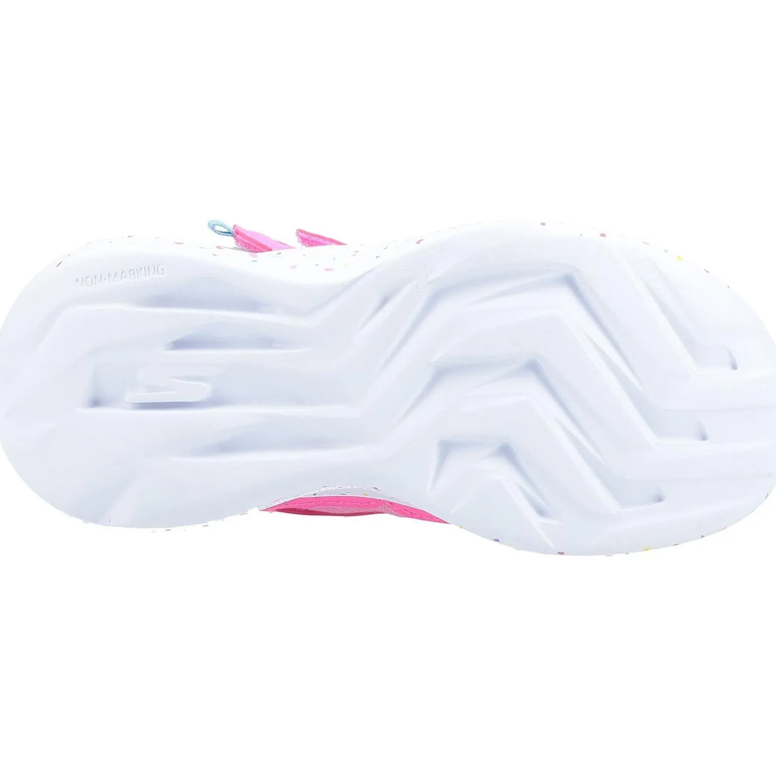 Skechers Go Run Fast Miss Crafty Sports Trainer