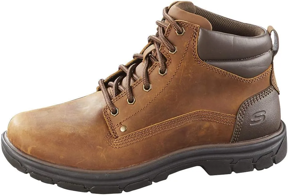 Skechers Men's Segment Garnet
