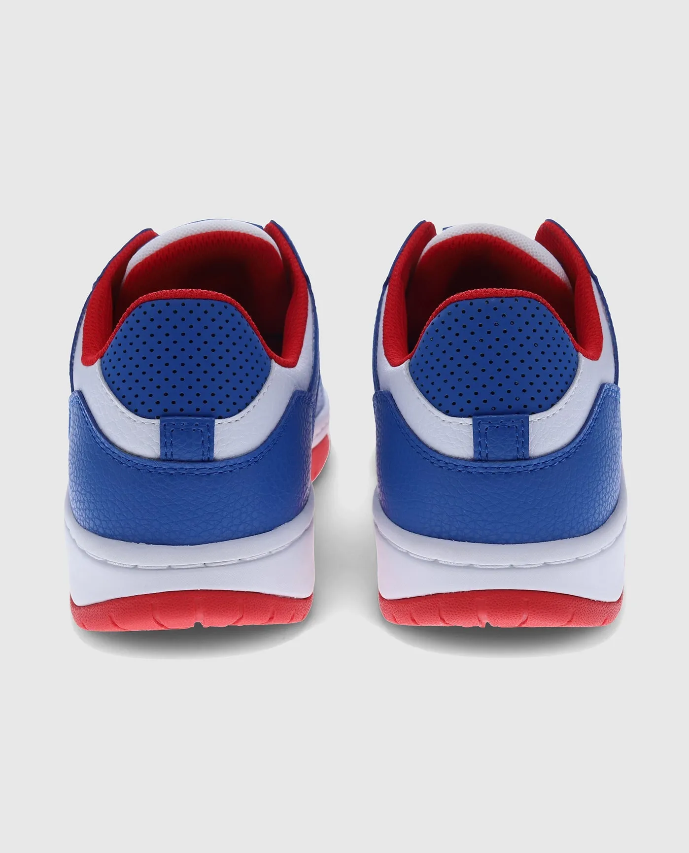 Starter Breakaway 88 Low Blue