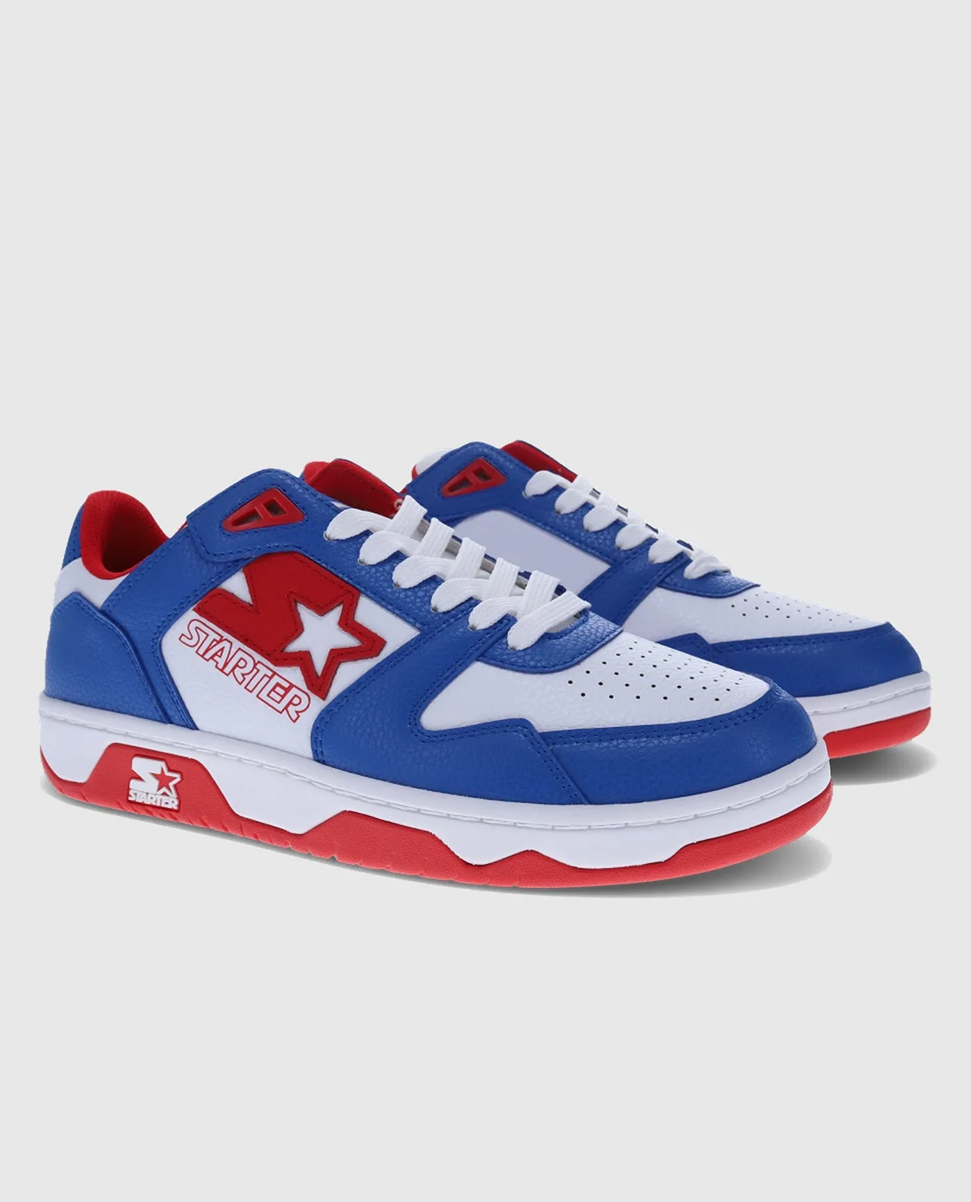 Starter Breakaway 88 Low Blue