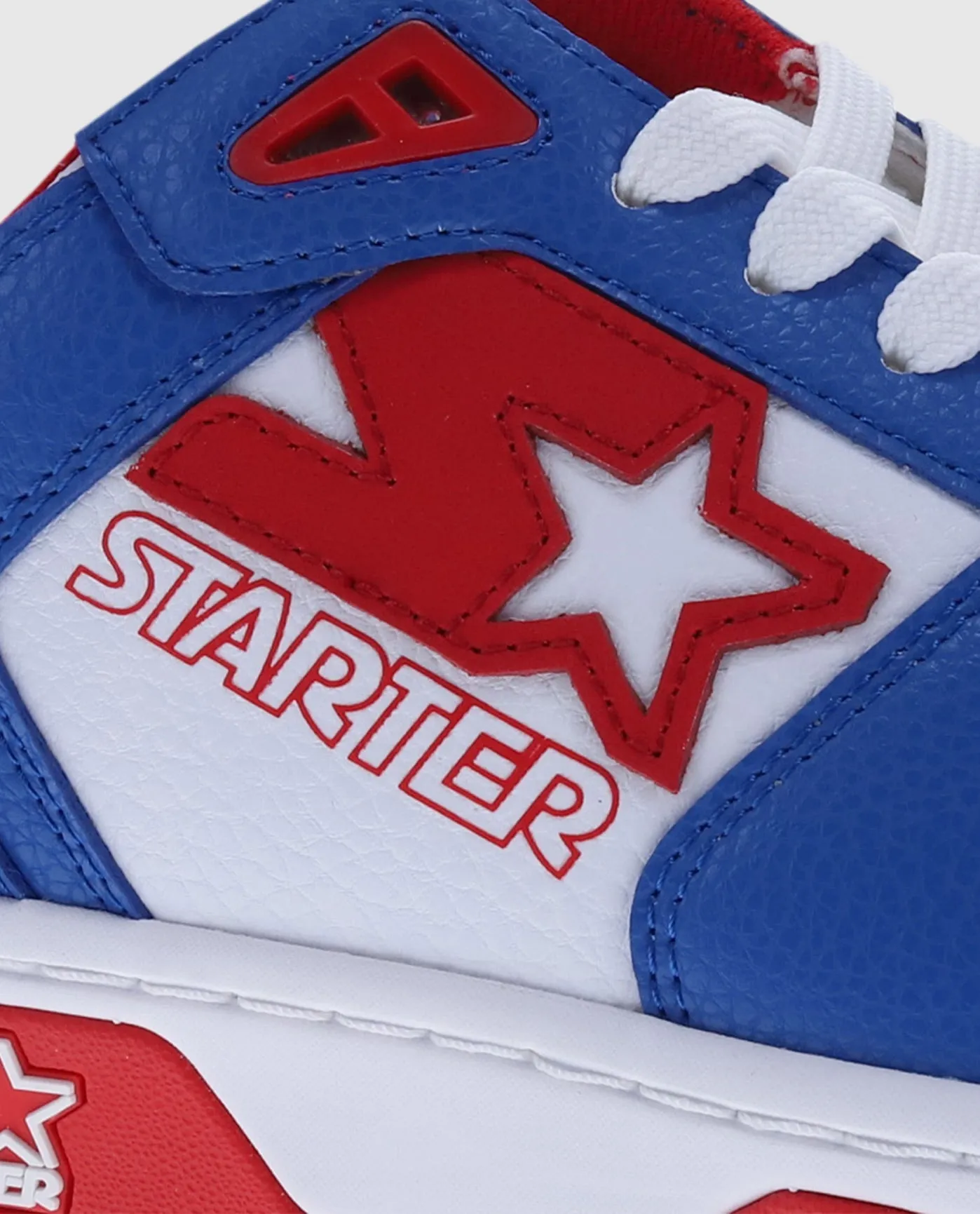 Starter Breakaway 88 Low Blue