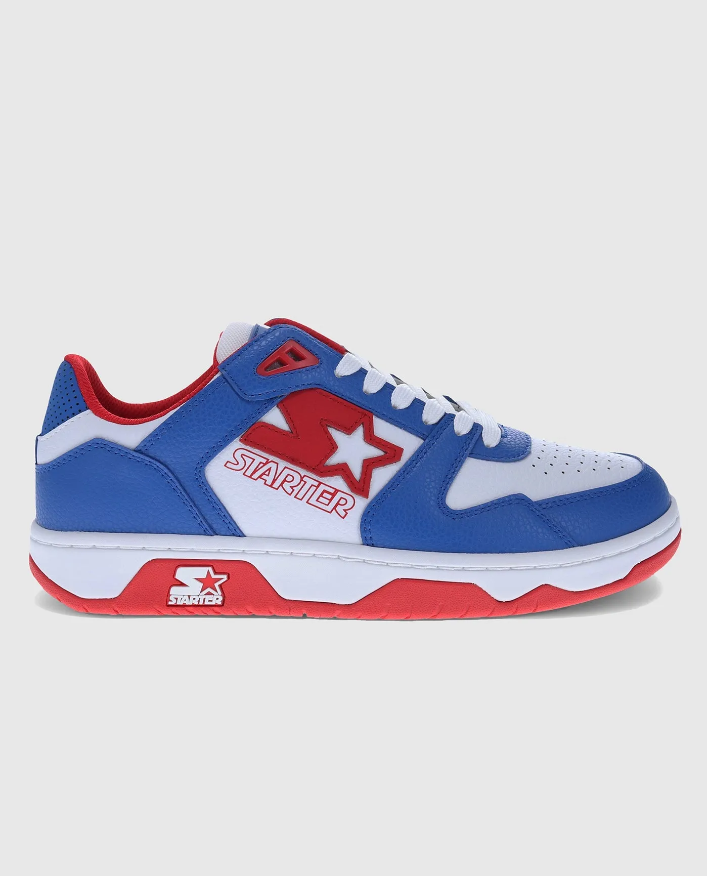 Starter Breakaway 88 Low Blue
