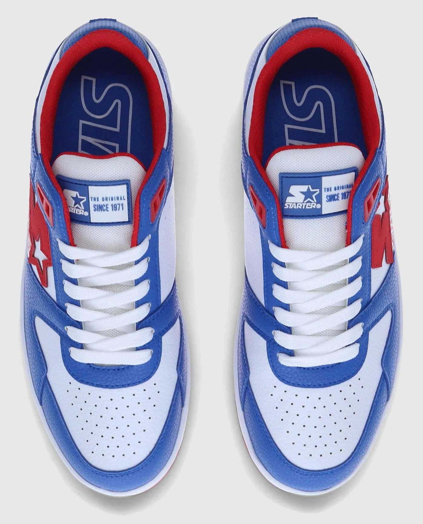 Starter Breakaway 88 Low Blue